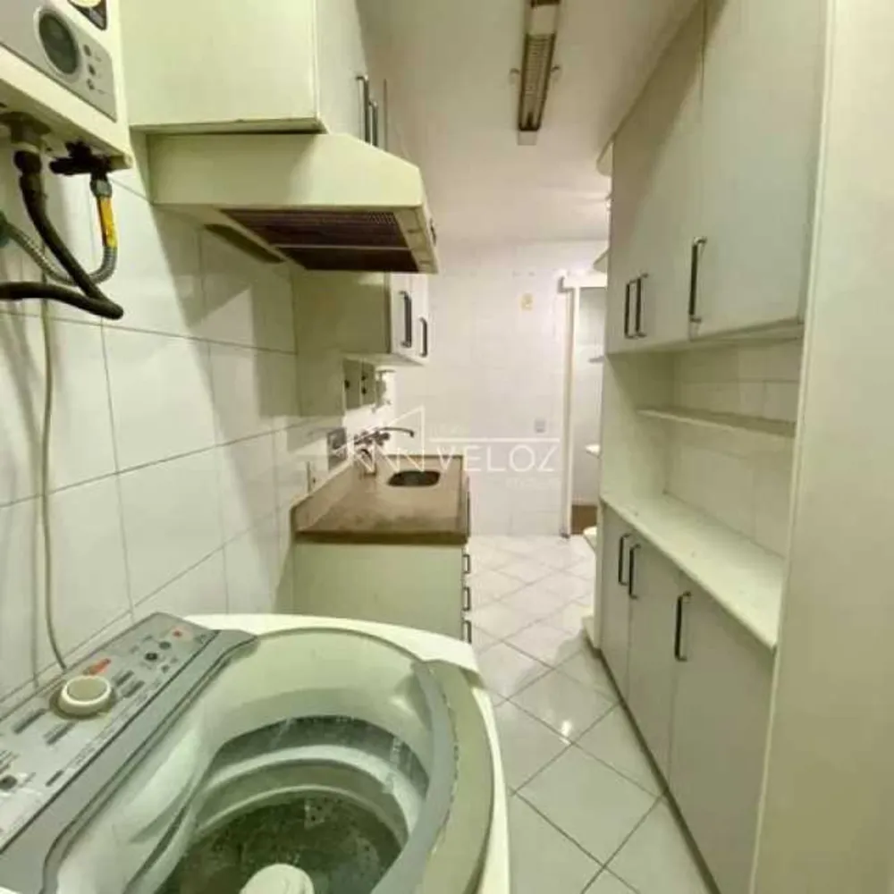 Apartamento, 2 quartos, 72 m² - Foto 10