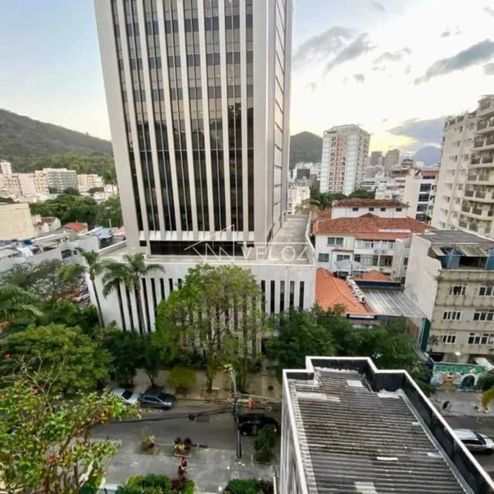 Apartamento, 2 quartos, 72 m² - Foto 8