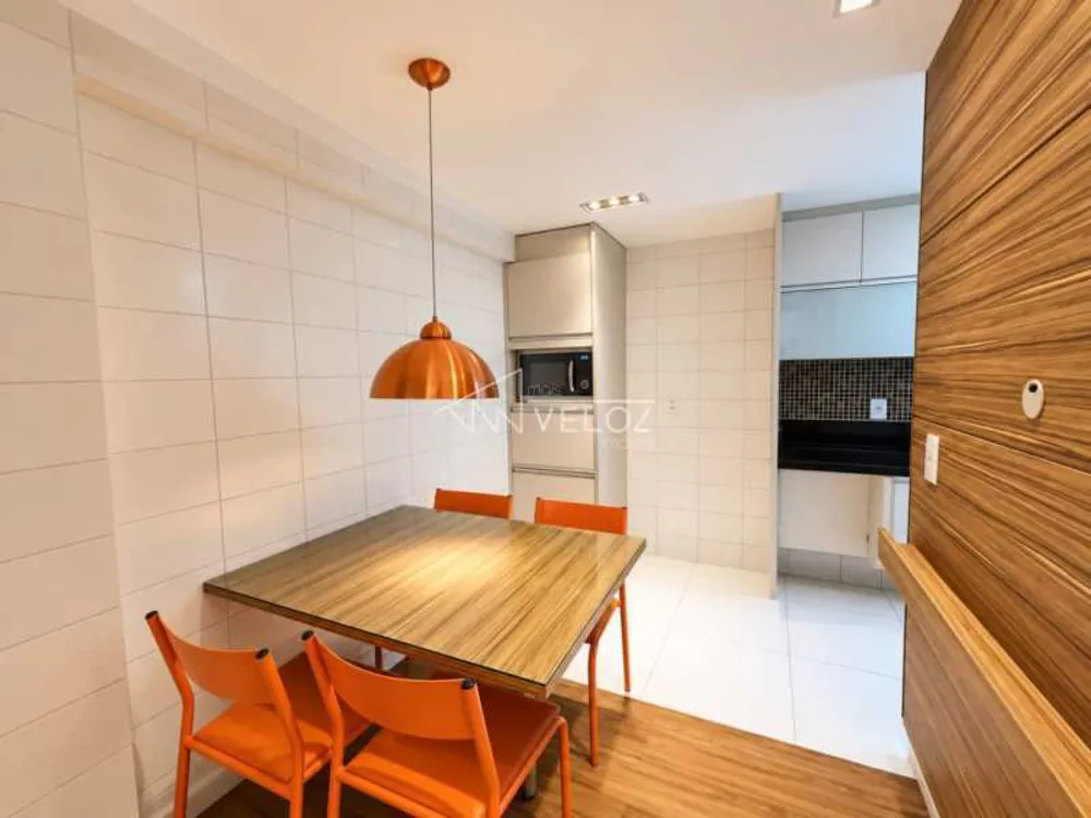 Apartamento, 3 quartos, 117 m² - Foto 8