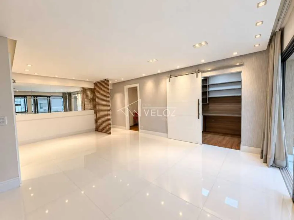 Apartamento, 3 quartos, 117 m² - Foto 3