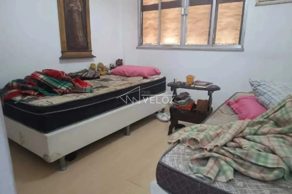 Apartamento, 3 quartos, 120 m² - Foto 7