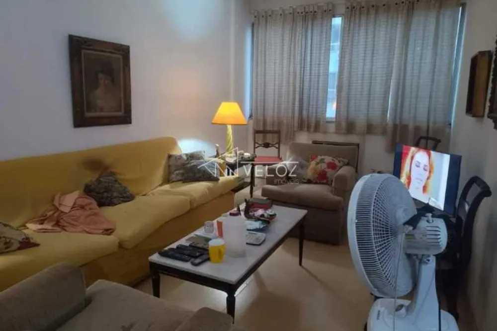 Apartamento, 3 quartos, 120 m² - Foto 5