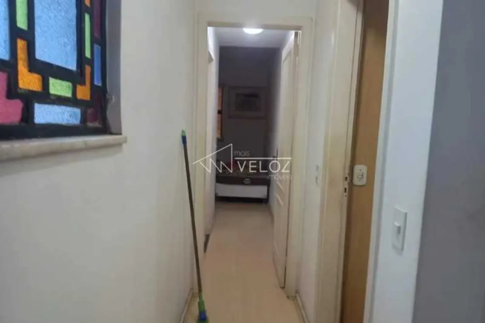 Apartamento, 3 quartos, 120 m² - Foto 11