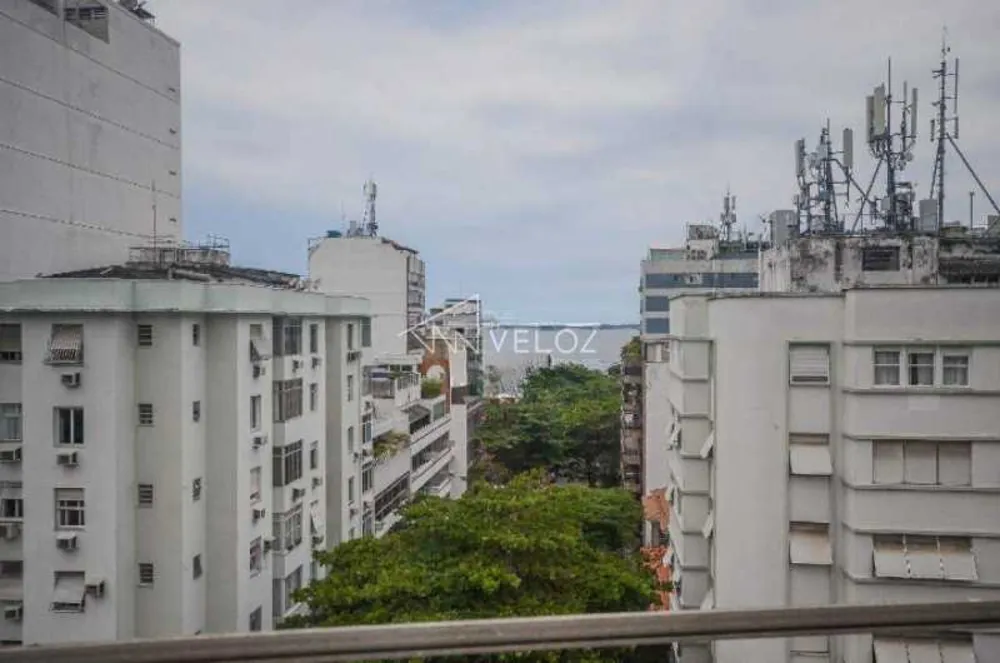 Apartamento, 3 quartos, 130 m² - Foto 13