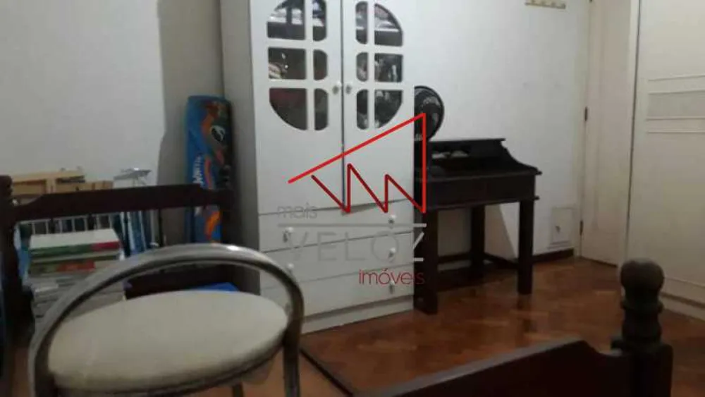 Apartamento, 2 quartos, 80 m² - Foto 4