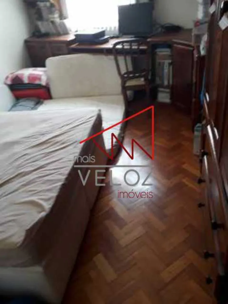 Apartamento, 2 quartos, 80 m² - Foto 6