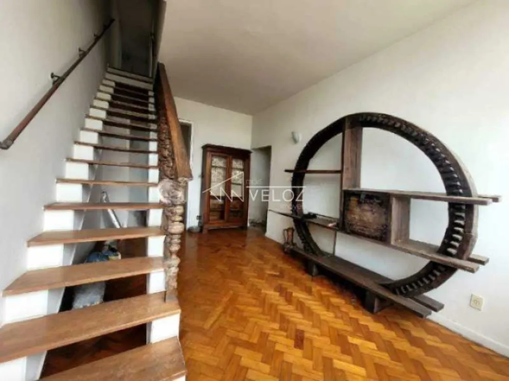 Cobertura, 3 quartos, 93 m² - Foto 10