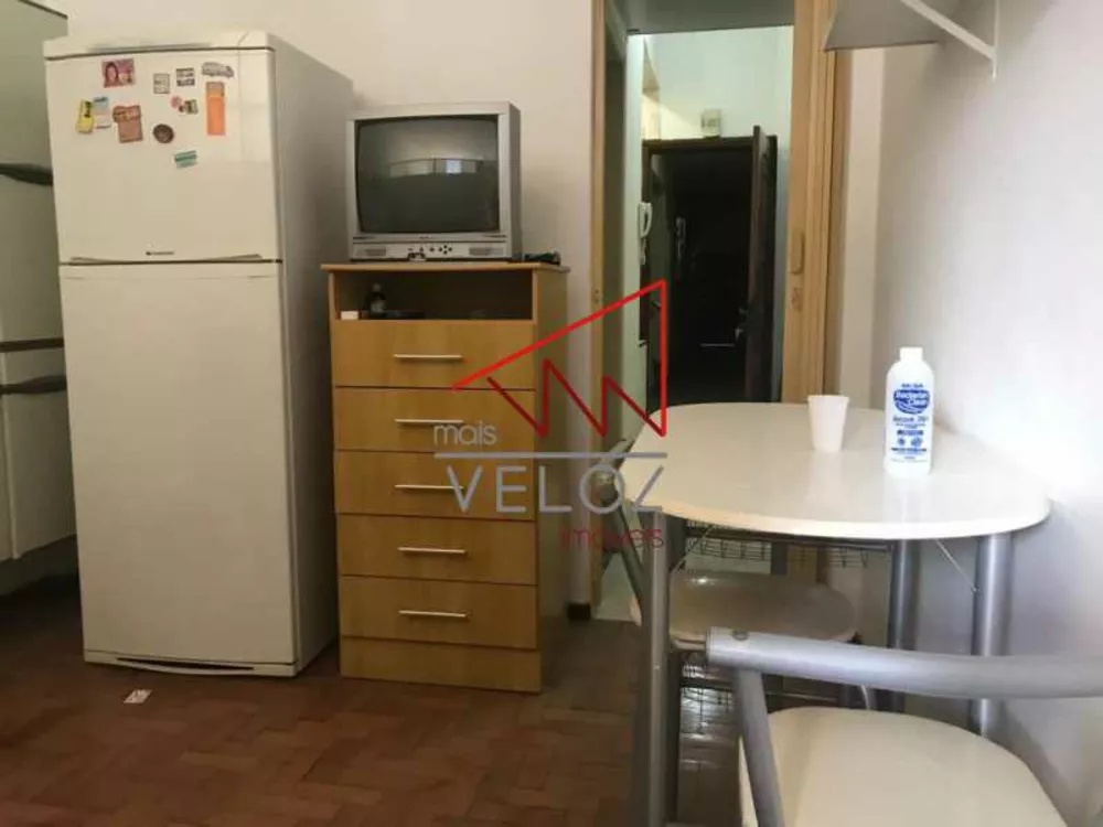 Kitnet-Studio, 29 m² - Foto 3