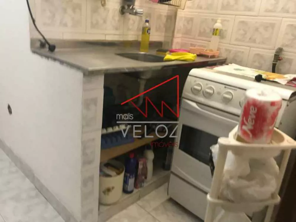 Kitnet-Studio, 29 m² - Foto 7