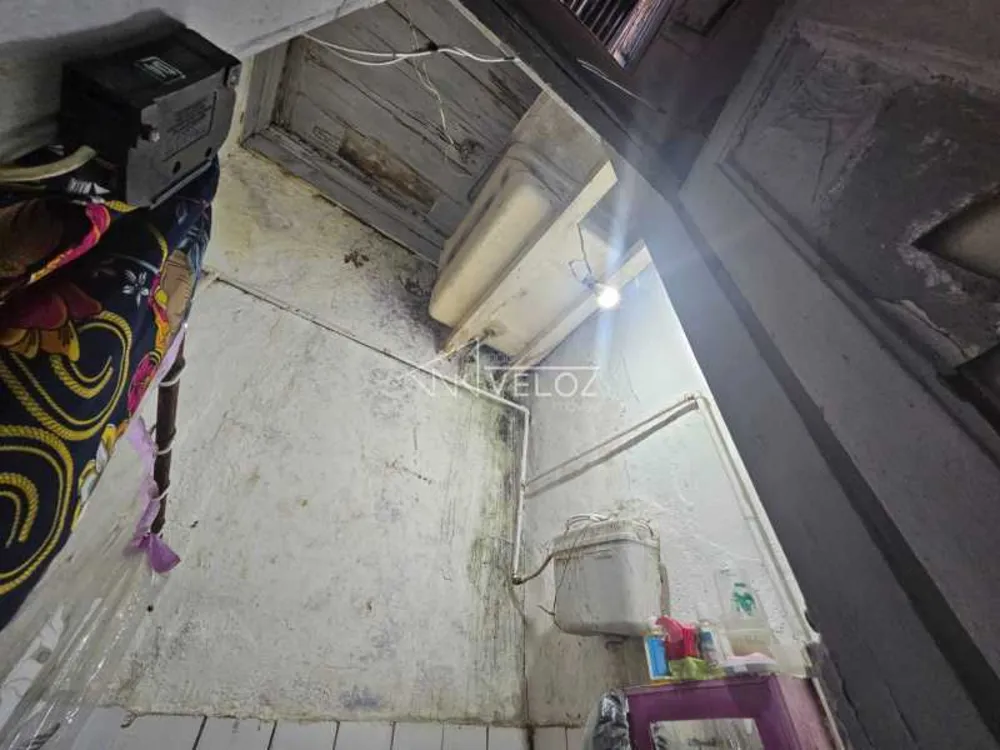 Apartamento, 5 quartos, 160 m² - Foto 10