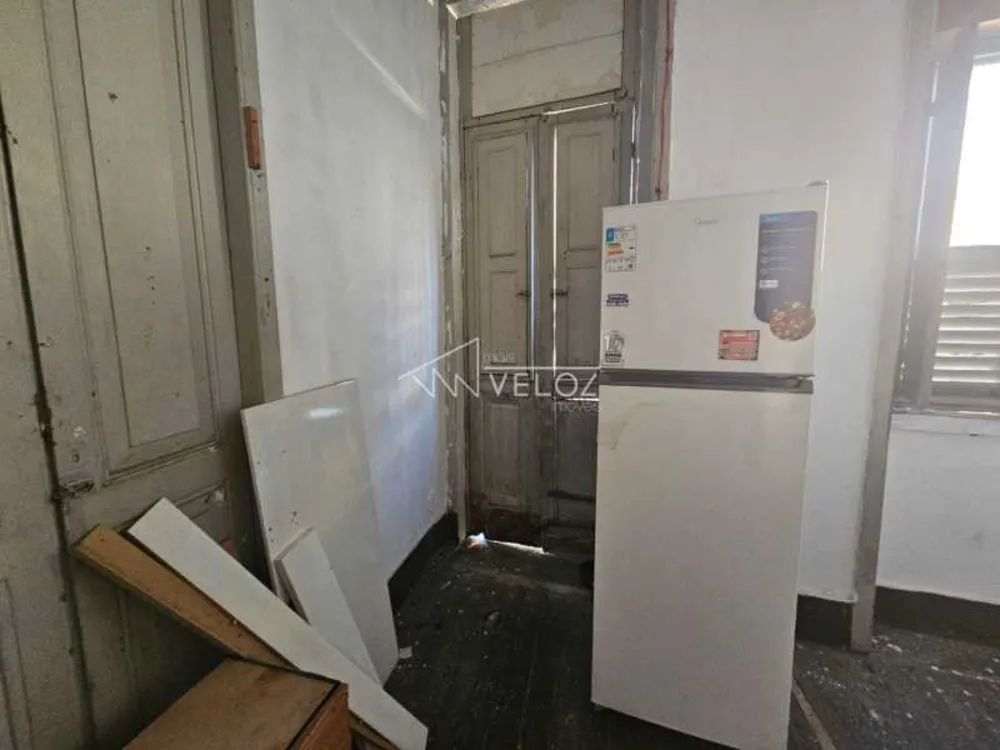 Apartamento, 5 quartos, 160 m² - Foto 20