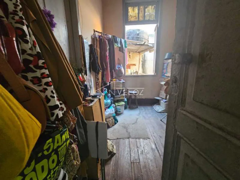 Apartamento, 5 quartos, 160 m² - Foto 15