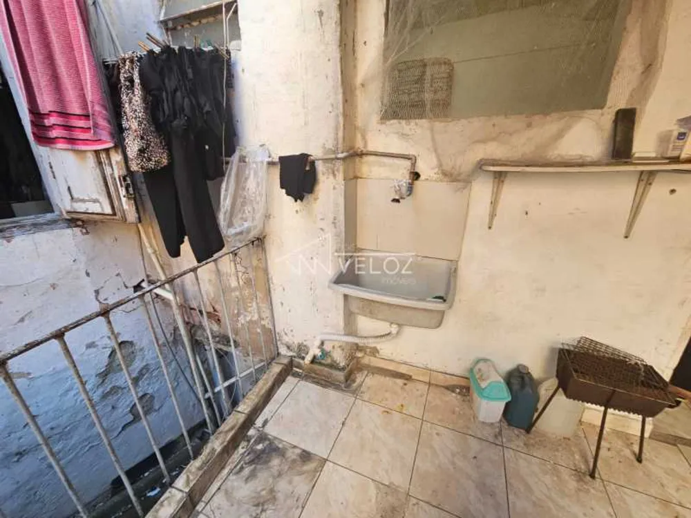 Apartamento, 5 quartos, 160 m² - Foto 17