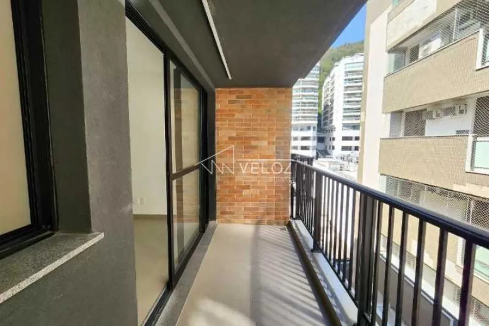 Apartamento, 2 quartos, 75 m² - Foto 8