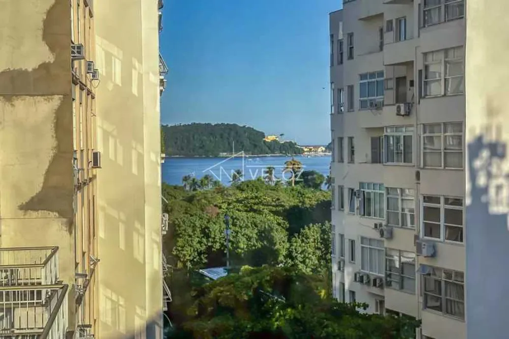 Apartamento, 1 quarto, 53 m² - Foto 3