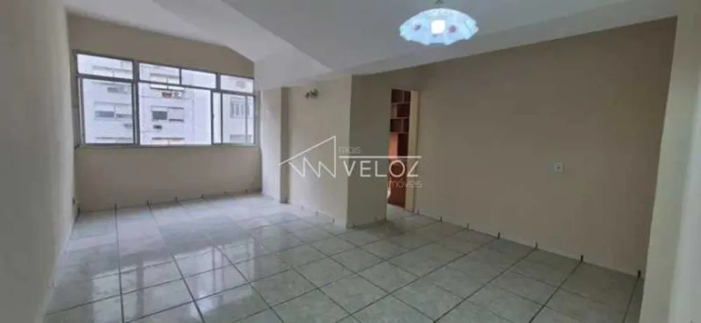 Apartamento, 3 quartos, 90 m² - Foto 3