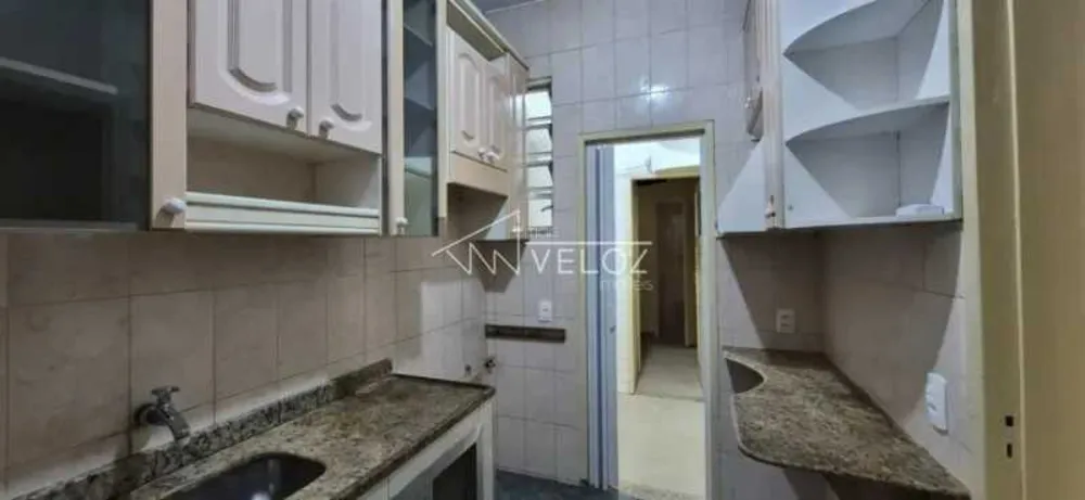 Apartamento, 3 quartos, 90 m² - Foto 2