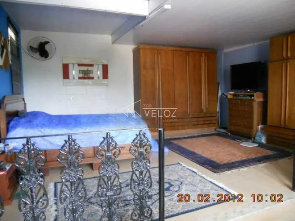 Apartamento, 4 quartos, 482 m² - Foto 2