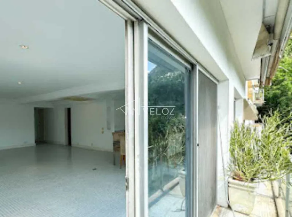 Apartamento, 4 quartos, 235 m² - Foto 9