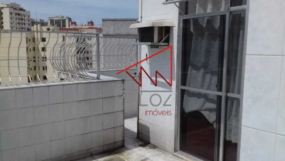 Cobertura, 2 quartos, 92 m² - Foto 13