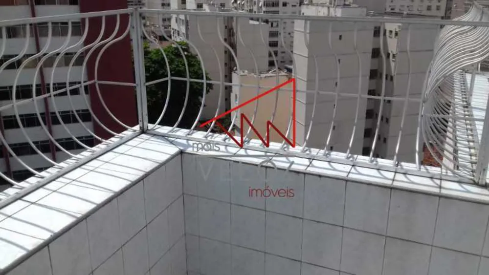 Cobertura, 2 quartos, 92 m² - Foto 9