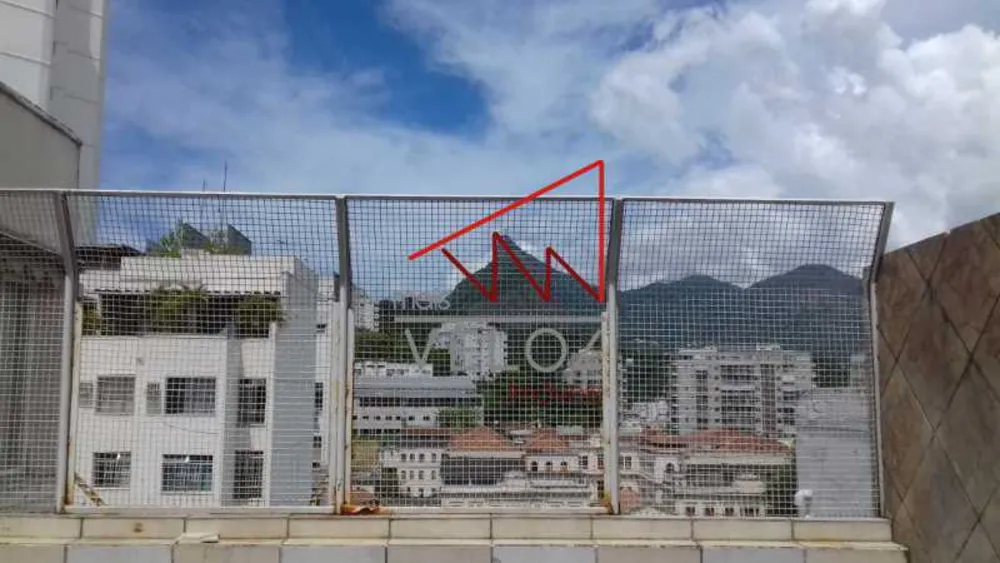 Cobertura, 2 quartos, 92 m² - Foto 6