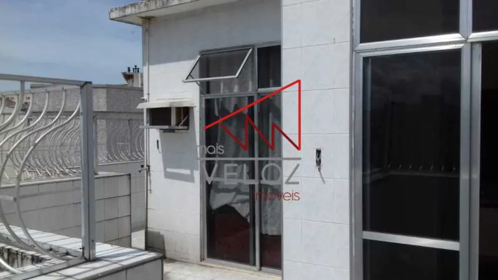 Cobertura, 2 quartos, 92 m² - Foto 8