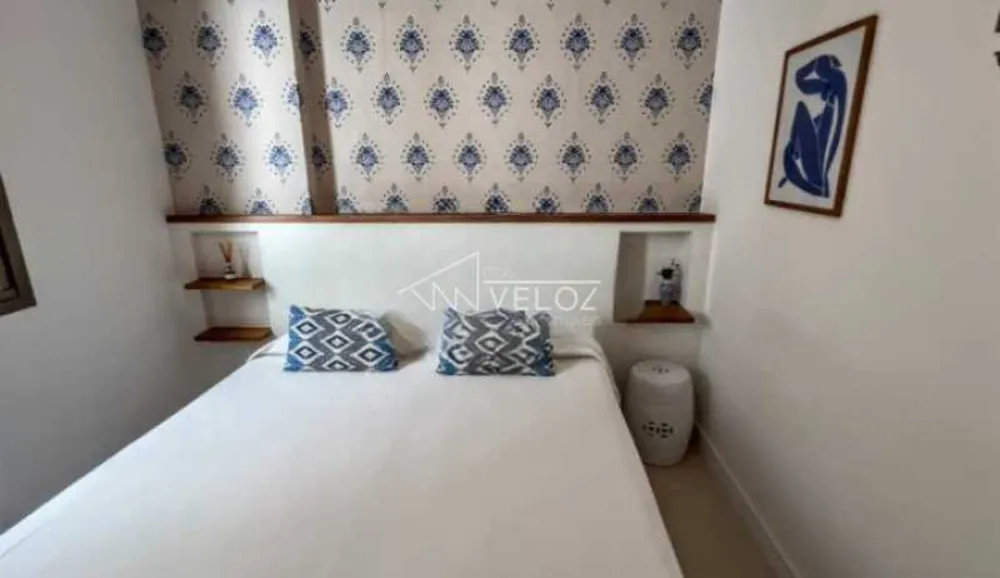 Flat/Apart Hotel, 1 quarto, 49 m² - Foto 9