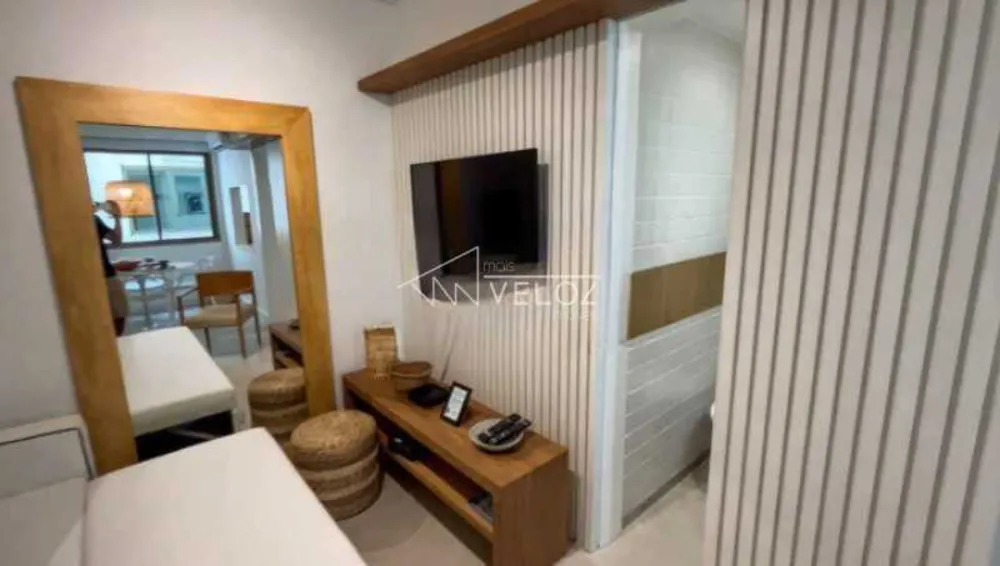 Flat/Apart Hotel, 1 quarto, 49 m² - Foto 7