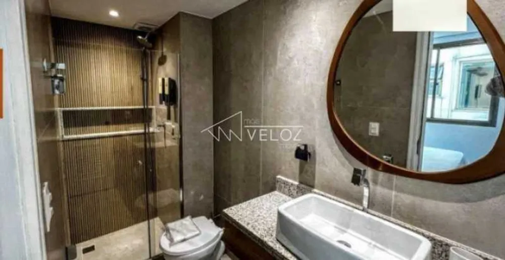 Flat/Apart Hotel, 1 quarto, 49 m² - Foto 4