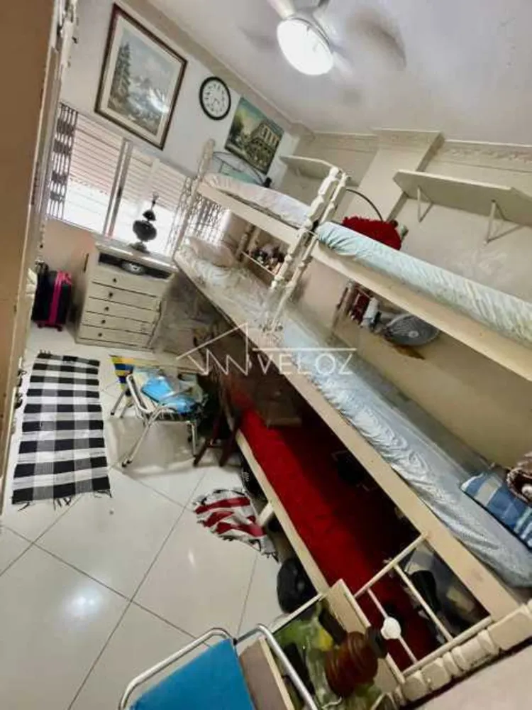 Apartamento, 2 quartos, 70 m² - Foto 11