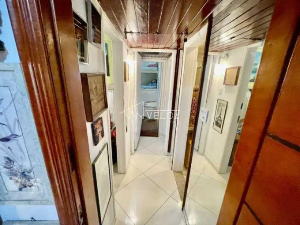 Apartamento, 2 quartos, 70 m² - Foto 3