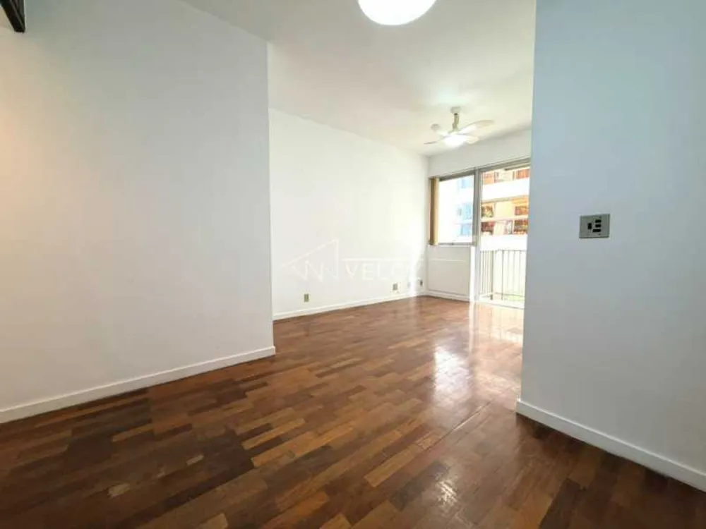 Apartamento, 2 quartos, 74 m² - Foto 2