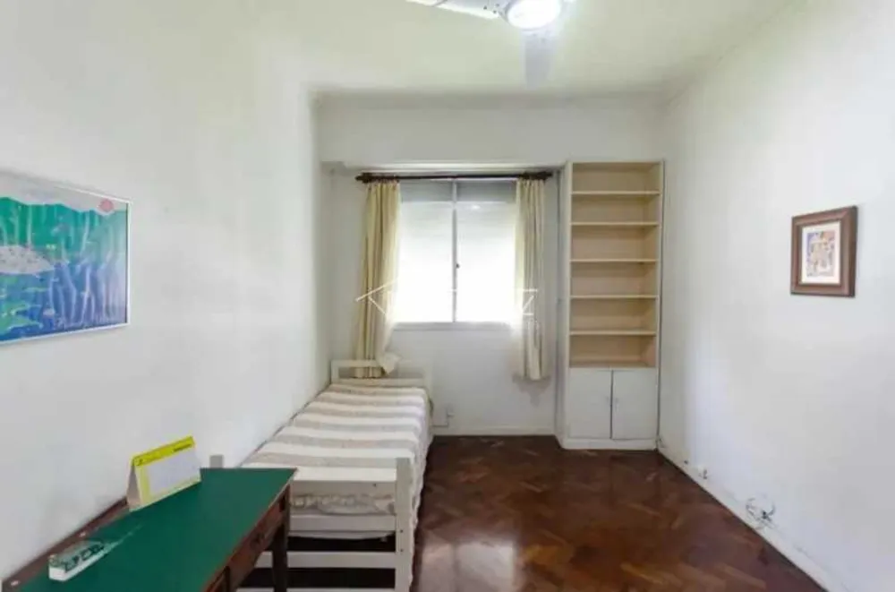 Apartamento, 2 quartos, 72 m² - Foto 12