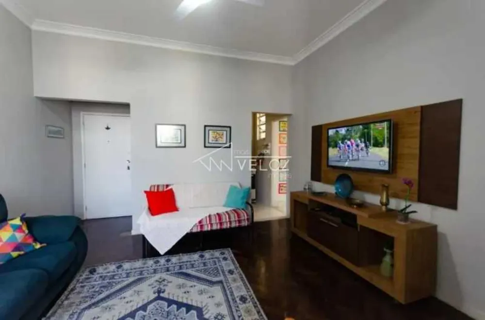 Apartamento, 2 quartos, 72 m² - Foto 5
