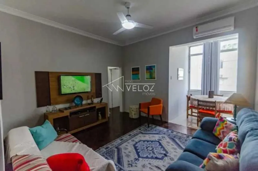 Apartamento, 2 quartos, 72 m² - Foto 3