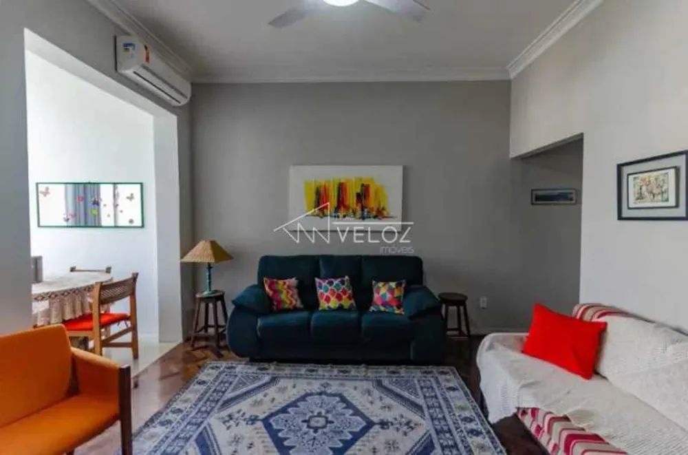 Apartamento, 2 quartos, 72 m² - Foto 7