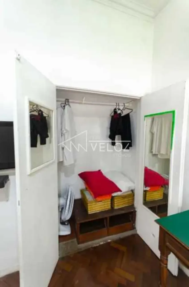 Apartamento, 2 quartos, 72 m² - Foto 2