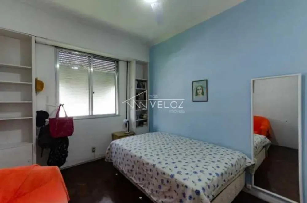 Apartamento, 2 quartos, 72 m² - Foto 8