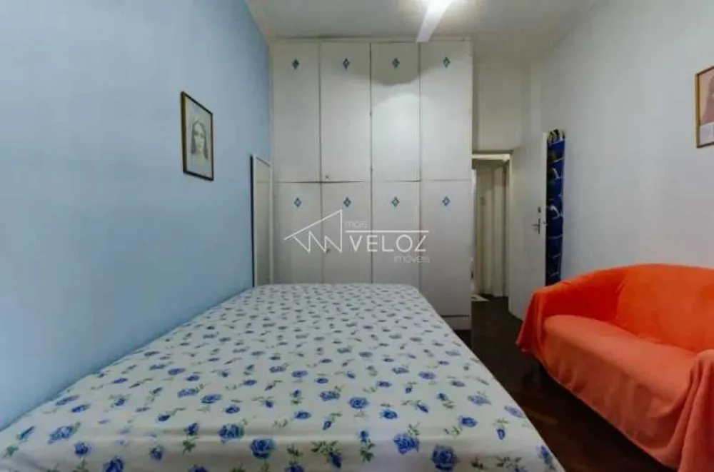 Apartamento, 2 quartos, 72 m² - Foto 9