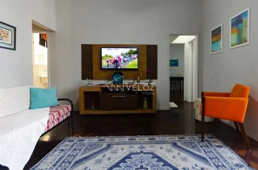 Apartamento, 2 quartos, 72 m² - Foto 6