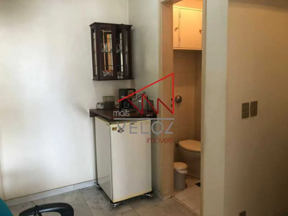 Sala-Conjunto, 26 m² - Foto 11