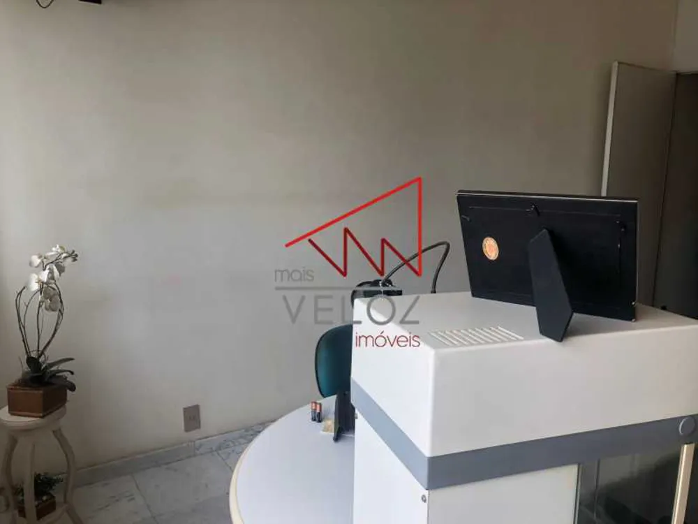 Sala-Conjunto, 26 m² - Foto 12