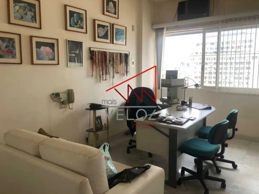 Sala-Conjunto, 26 m² - Foto 18