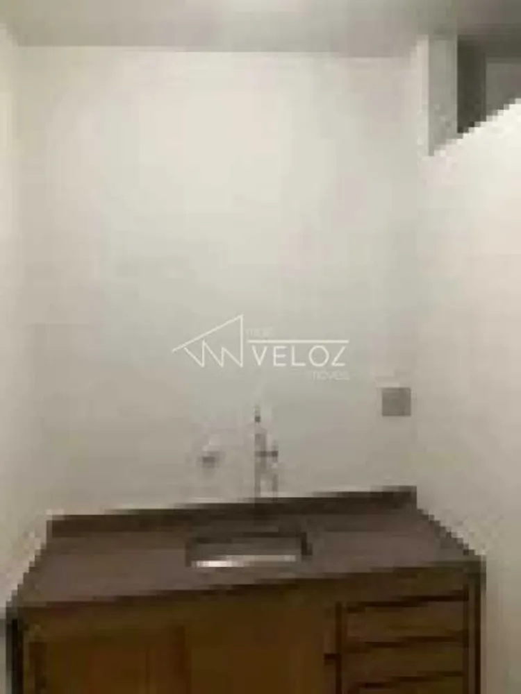 Apartamento, 1 quarto, 29 m² - Foto 3