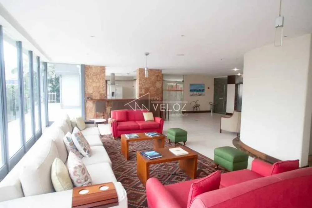Flat/Apart Hotel, 1 quarto, 55 m² - Foto 11