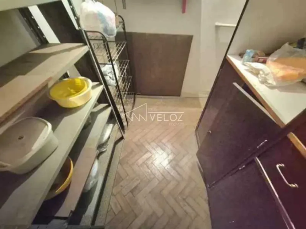 Apartamento, 3 quartos, 117 m² - Foto 9