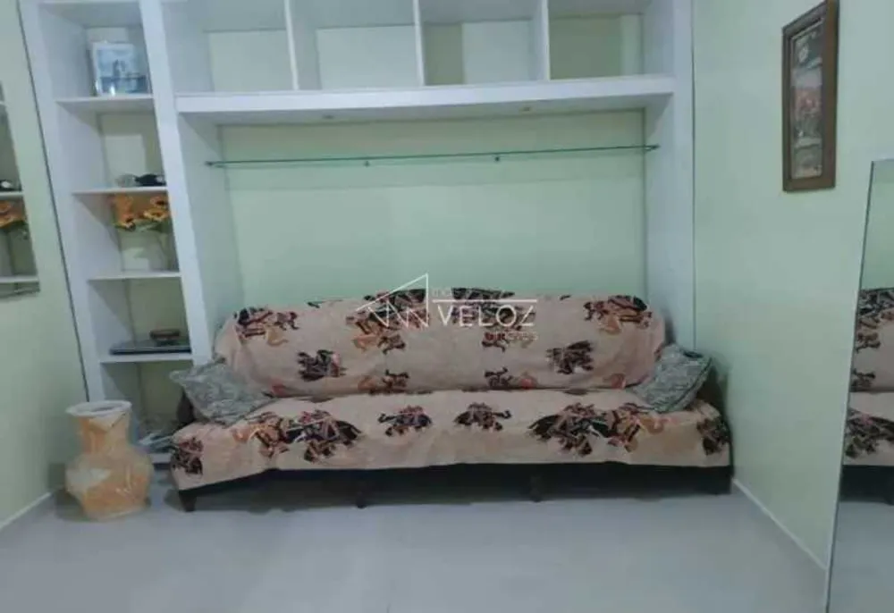 Apartamento, 2 quartos, 45 m² - Foto 9