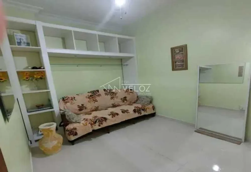 Apartamento, 2 quartos, 45 m² - Foto 6