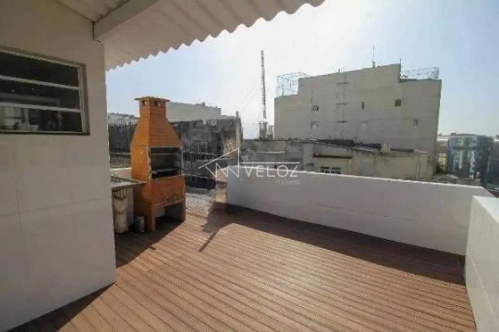 Cobertura, 3 quartos, 176 m² - Foto 14